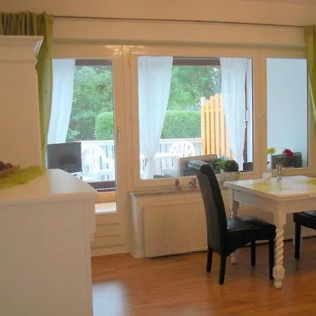Seaside Holiday home