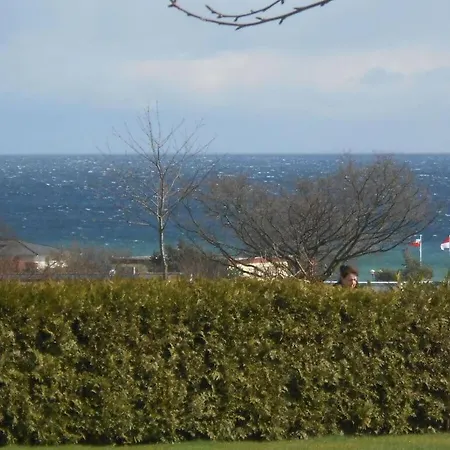 Seaside Holiday home