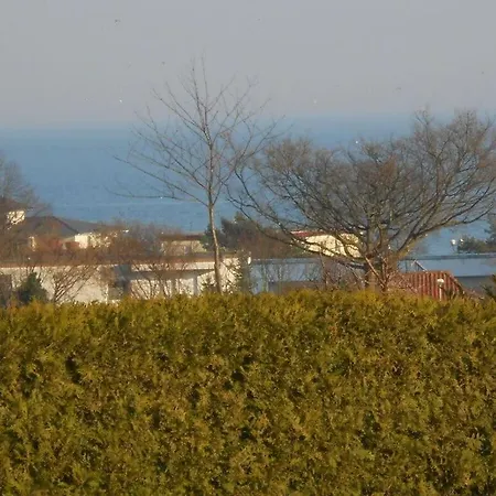 Feriehus Seaside